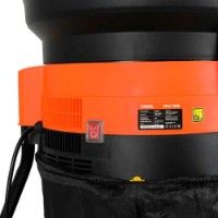 Tocător de frunze Sequoia SELS1800 imaginea #3 — magazin online Desire.md