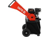Измельчитель веток Yato YT-86150