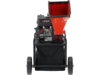 Измельчитель веток Yato YT-86150 фото №3 — интернет-магазин Desire.md