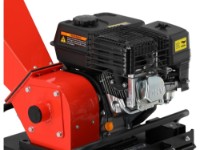 Измельчитель веток Yato YT-86150 фото №7 — интернет-магазин Desire.md