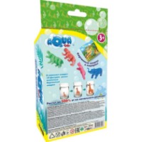 Joc educativ Qiu Hao Aqua Go Дикие животные (57172) imaginea #2 — magazin online Desire.md