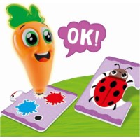 Joc educativ Lisciani The Farm (107308) imaginea #2 — magazin online Desire.md