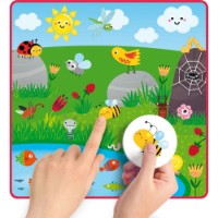 Joc educativ Lisciani Montessori Baby Educational Game Collection (EN80243) imaginea #4 — magazin online Desire.md