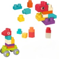 Set de construcție Toi-Toys Little Stars 30pcs (10007A)