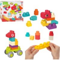 Set de construcție Toi-Toys Little Stars 30pcs (10007A) imaginea #3 — magazin online Desire.md