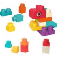 Set de construcție Toi-Toys Little Stars 30pcs (10007A) imaginea #4 — magazin online Desire.md