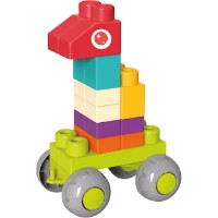 Set de construcție Toi-Toys Little Stars 30pcs (10007A) imaginea #5 — magazin online Desire.md