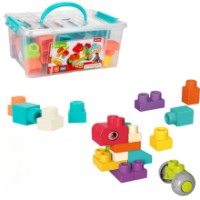 Set de construcție Toi-Toys Little Stars 48pcs (10006A)