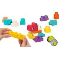 Set de construcție Toi-Toys Little Stars 48pcs (10006A) imaginea #3 — magazin online Desire.md