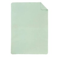 Pătura IBENA Jacquard Malaga Light green (2283/762) imaginea #2 — magazin online Desire.md