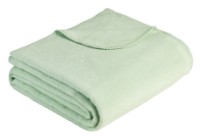 Pătura IBENA Jacquard Malaga Light green (2283/762)