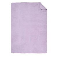 Pătura IBENA Jacquard Malaga Lilac (2283/566) imaginea #2 — magazin online Desire.md