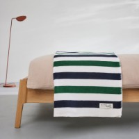 Pătura s.Oliver Jacquar 150х200 Blue Green (0564/670) imaginea #3 — magazin online Desire.md