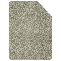 Плед s.Oliver Jacquar150х200 Olive (2657/700) фото №3 — интернет-магазин Desire.md