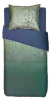 Постельное бельё Moooi Dodo Pavone Green (238813)