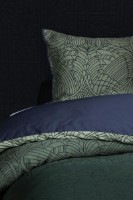 Постельное бельё Moooi Dodo Pavone Green (238815) фото №4 — интернет-магазин Desire.md