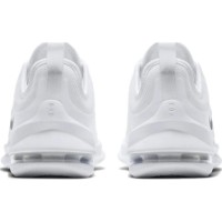 Кроссовки детские Nike Air Max Axis White/Black, s.35.5 фото №3 — интернет-магазин Desire.md