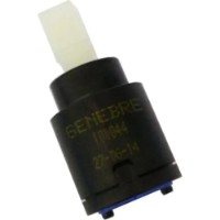 Cartuș baterie Genebre 100044