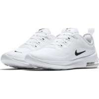 Adidași pentru copii Nike Air Max Axis White/Black, s.36