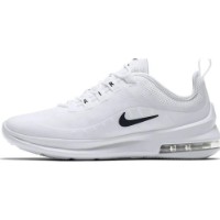 Кроссовки детские Nike Air Max Axis White/Black, s.38 фото №2 — интернет-магазин Desire.md