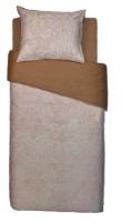 Постельное бельё Moooi Dodo Pavone Grey (238833)