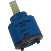 Cartuș baterie Genebre 100049