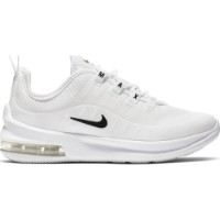 Кроссовки детские Nike Air Max Axis White/Black, s.27.5 фото №4 — интернет-магазин Desire.md