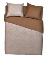 Постельное бельё Moooi Dodo Pavone Grey (238834)