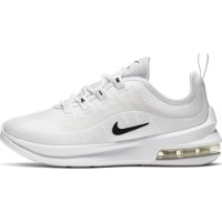 Adidași pentru copii Nike Air Max Axis White/Black, s.28.5