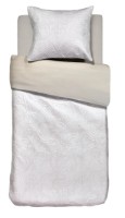 Постельное бельё Moooi Embroidered Dodo Pavone Ivory (239525)