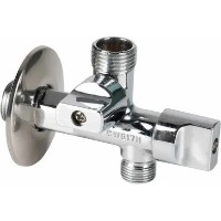 Baterie pentru bideu Genebre 3062 05 04
