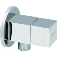 Baterie pentru bideu Genebre 3106 04