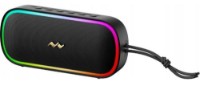 Boxă portabilă Mova S1 RGB Black