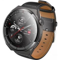 Smartwatch Hoco Y35 Smart Black