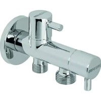 Baterie pentru bideu Genebre 3109 04