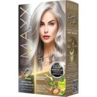 Vopsea pentru păr Maxx Deluxe Beauty Expert 0.02 50ml
