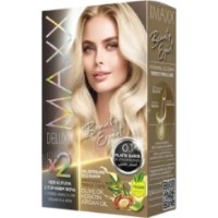 Vopsea pentru păr Maxx Deluxe Beauty Expert 0.1 50ml