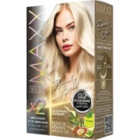 Vopsea pentru păr Maxx Deluxe Beauty Expert 0.2 50ml