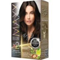 Vopsea pentru păr Maxx Deluxe Beauty Expert 3.0 50ml