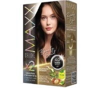 Vopsea pentru păr Maxx Deluxe Beauty Expert 4.0 50ml