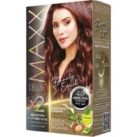 Vopsea pentru păr Maxx Deluxe Beauty Expert 4.6 50ml