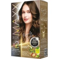 Vopsea pentru păr Maxx Deluxe Beauty Expert 5.0 50ml