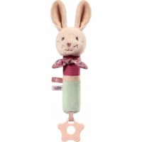 Jucărie cu sunătoare BabyOno Rabbit (1682)