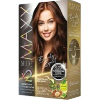 Vopsea pentru păr Maxx Deluxe Beauty Expert 5.77 50ml