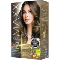 Vopsea pentru păr Maxx Deluxe Beauty Expert 6.1 50ml