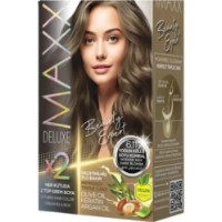 Vopsea pentru păr Maxx Deluxe Beauty Expert 6.11 50ml