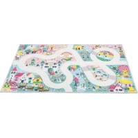 Игровой коврик Janod Enchanted Kingdom Mat (J05920) фото №2 — интернет-магазин Desire.md