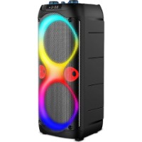Портативная акустика Sing-e ZQS10213 Black