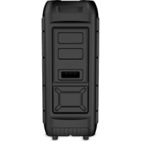Портативная акустика Sing-e ZQS10213 Black фото №3 — интернет-магазин Desire.md