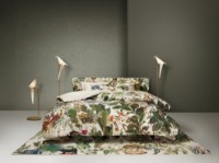 Lenjerie de pat Moooi Menagerie of Extinct Animals Ivory (238783) imaginea #2 — magazin online Desire.md
